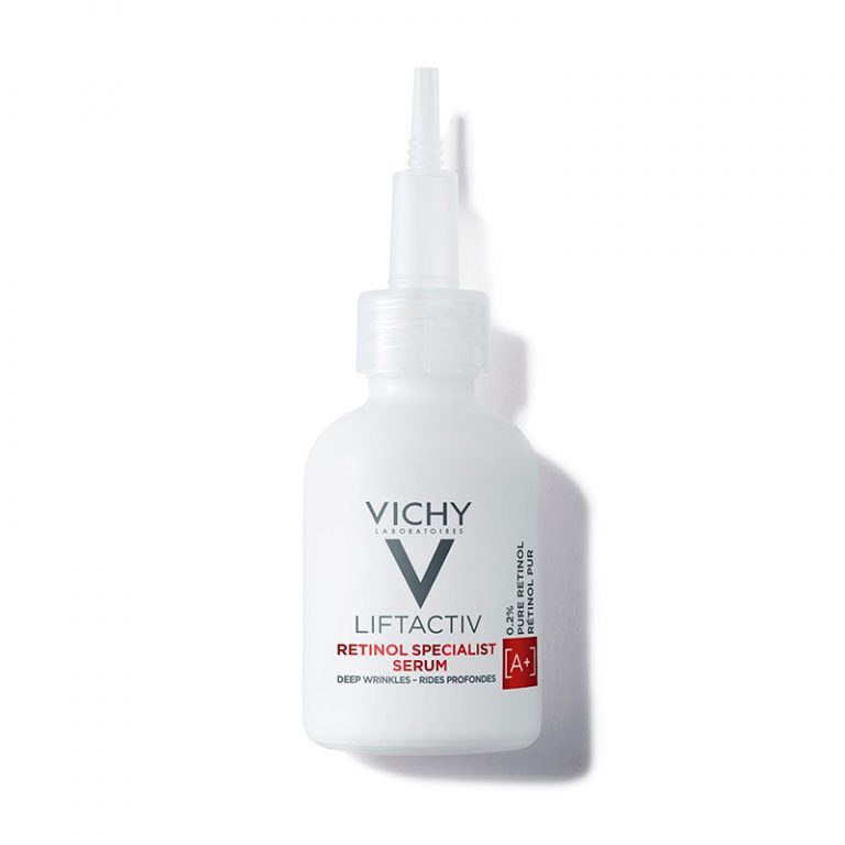 Vichy Liftactiv Retinol Specialist 30ml Dermaproductos