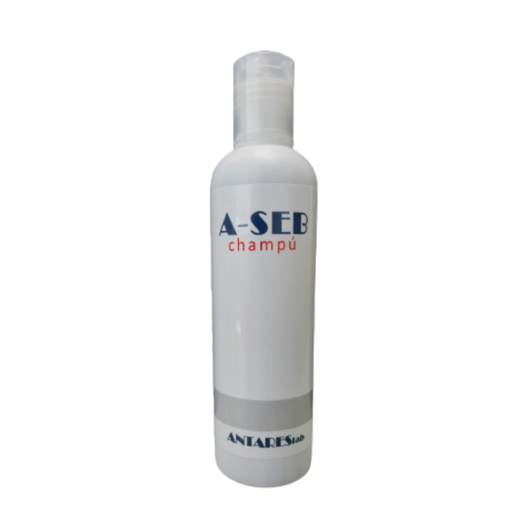 AntaresLab A-Seb Champú 250ml