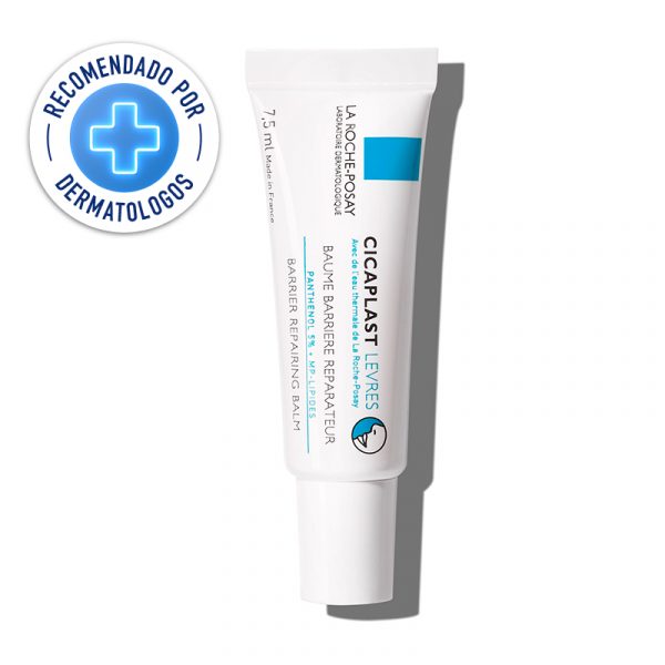 La Roche-Posay Cicaplast Labios 7.5ml