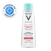 Vichy Pureté Thermale Solución Micelar