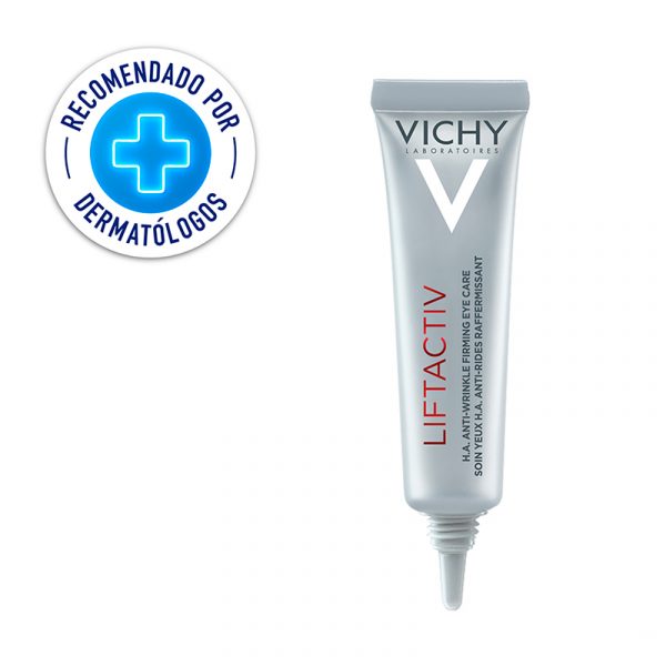 Vichy Liftactiv H.A. Contorno de Ojos