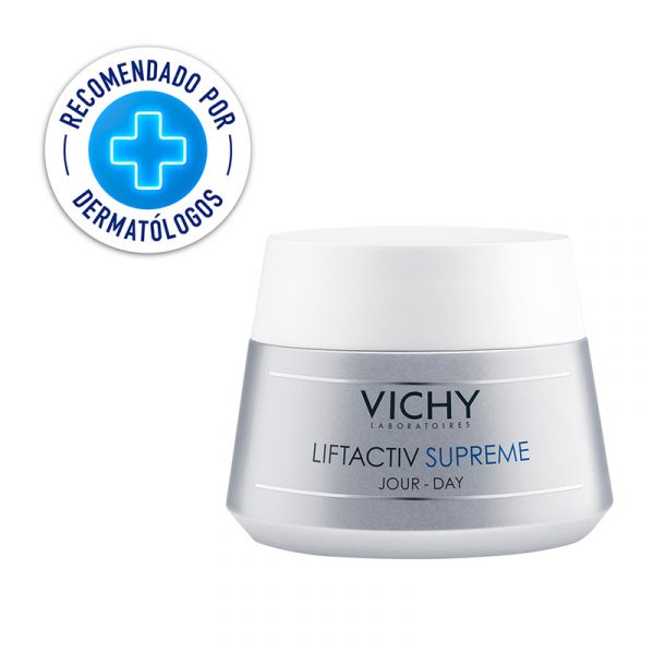 Vichy Liftactiv Supreme Día