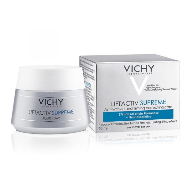 Vichy Liftactiv Supreme Día