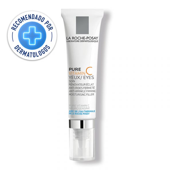 La Roche-Posay Pure Vitamin C Ojos 15ml