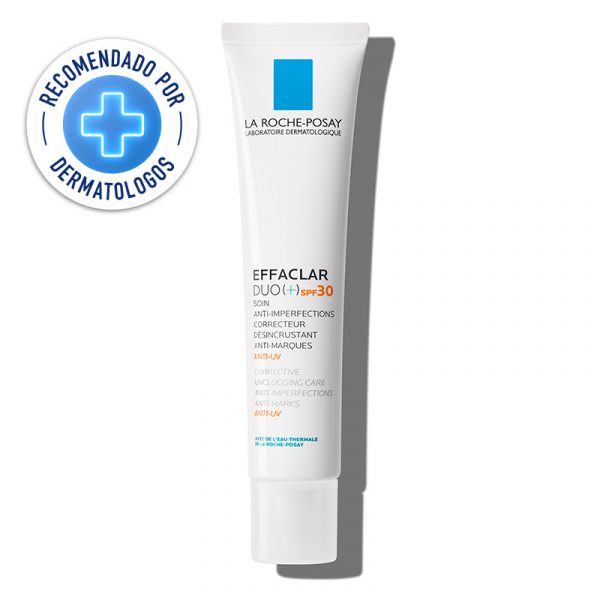 La Roche-Posay Effaclar Duo (+) SPF30+ 40ml