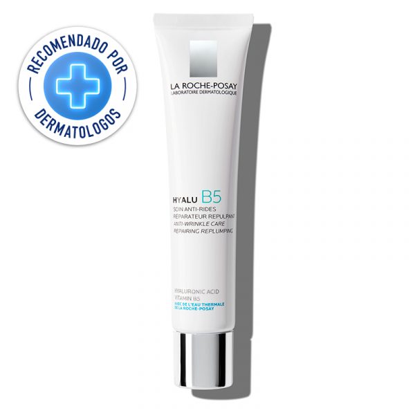 La Roche-Posay Hyalu B5 Crema 40ml - Dermaproductos Guatemala