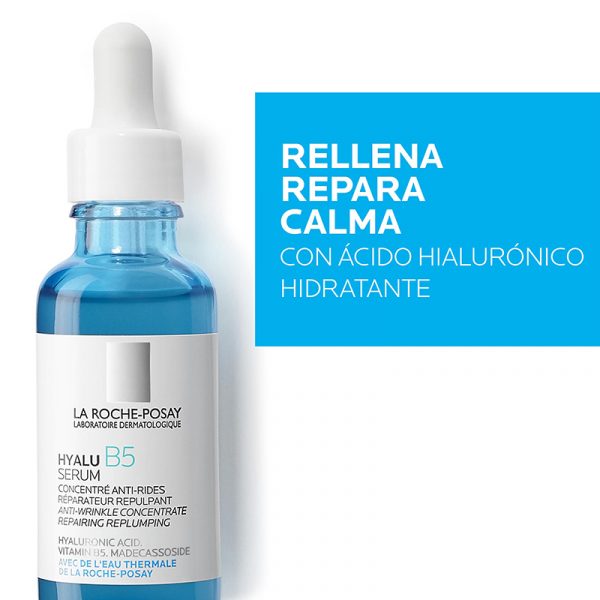 La Roche-Posay Hyalu B5 Serum 30ml