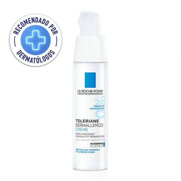 La Roche-Posay Toleriane Dermallergo Crema 40ml