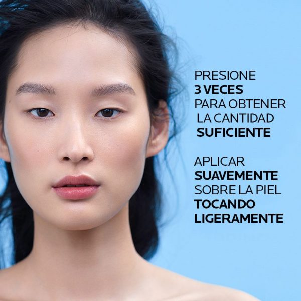 La Roche-Posay Toleriane Dermallergo Crema 40ml - Dermaproductos Guatemala