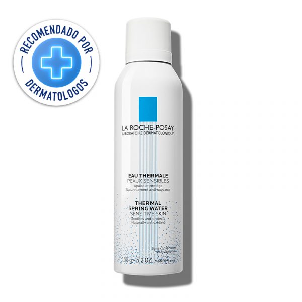 La Roche-Posay Agua Termal 150ml - Dermaproductos Guatemala