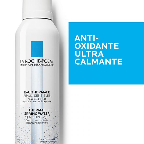 La Roche-Posay Agua Termal 150ml