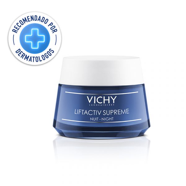 Vichy Liftactiv Supreme Noche 50ml