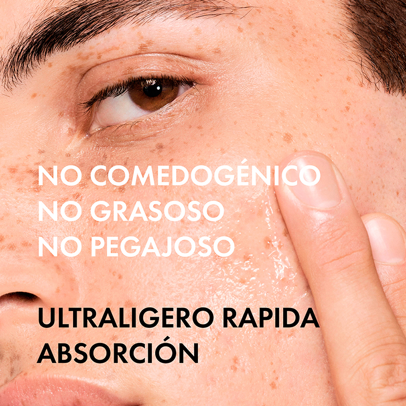 Vichy Normaderm Cuidado Diario Doble Corrección 50ml - Dermaproductos Guatemala