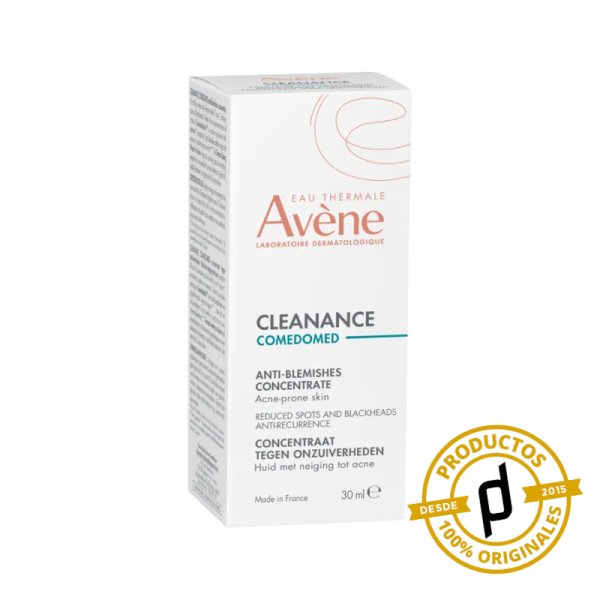 Avène Cleanance Comedomed 30ml