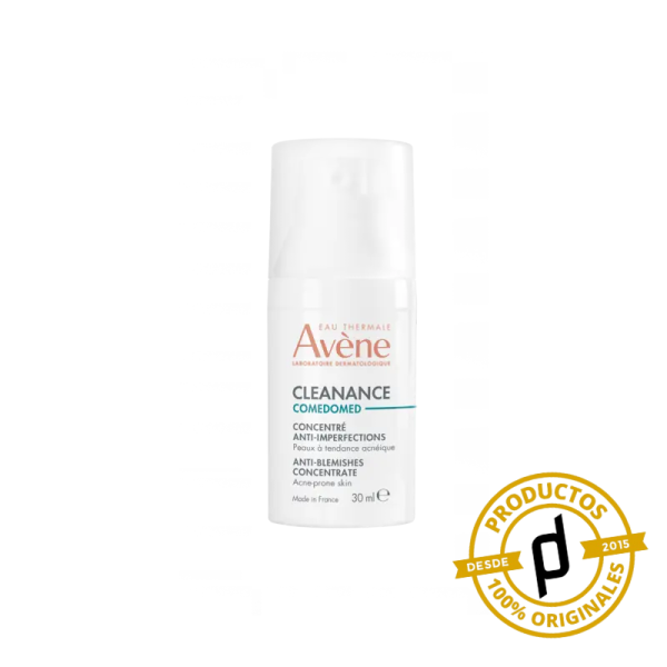 Avène Cleanance Comedomed 30ml