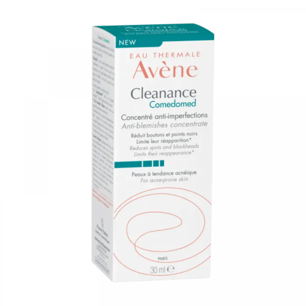 Avène Cleanance Comedomed 30ml