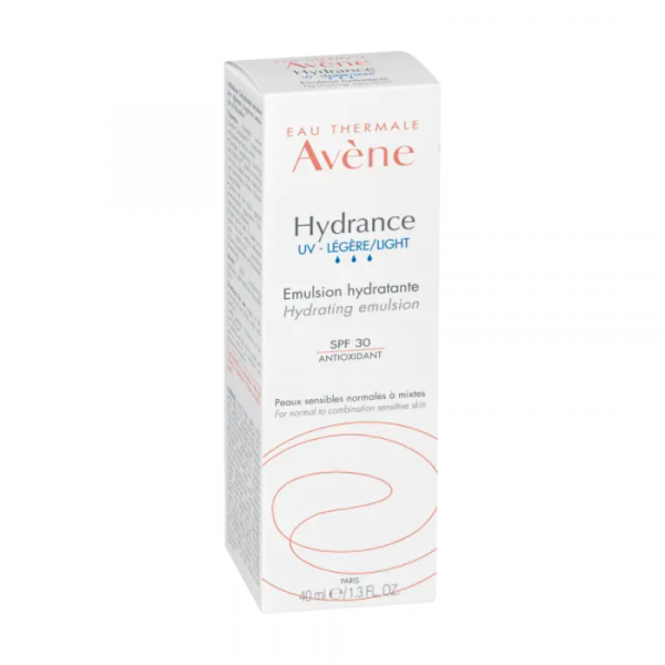 Avène Hydrance UV Legere 40ml