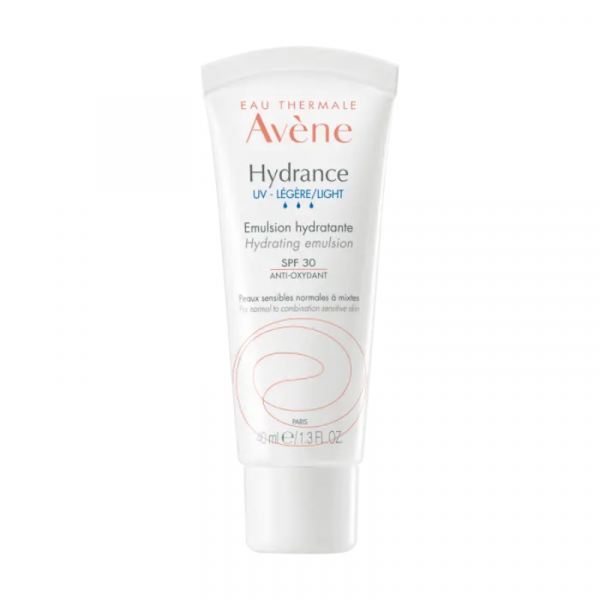 Avène Hydrance UV Legere 40ml