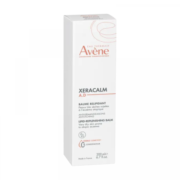 Avène XeraCalm A.D. Bálsamo 200ml