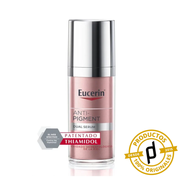 Eucerin Anti-Pigment Dual Serum 30ml