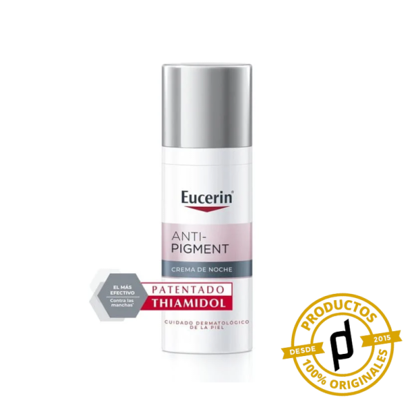 Eucerin Anti-Pigment Noche 50ml