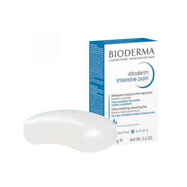 Bioderma Atoderm Intensive Pain 150g