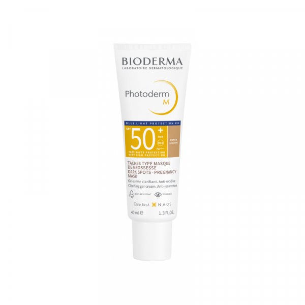 Bioderma Photoderm M SPF50 - Dermaproductos Guatemala