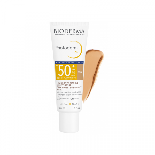 Bioderma Photoderm M SPF50 - Dermaproductos Guatemala