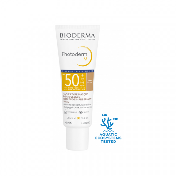 Bioderma Photoderm M FPS50 40ml