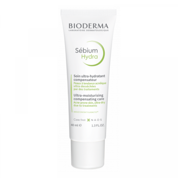 Bioderma Sébium Hydra 40ml