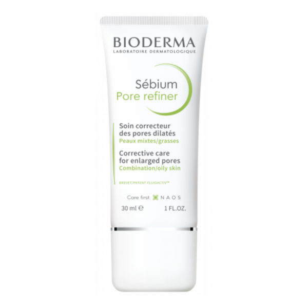 Bioderma Sébium Pore Refiner 30ml