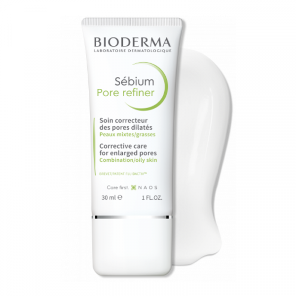 Bioderma Sébium Pore Refiner 30ml