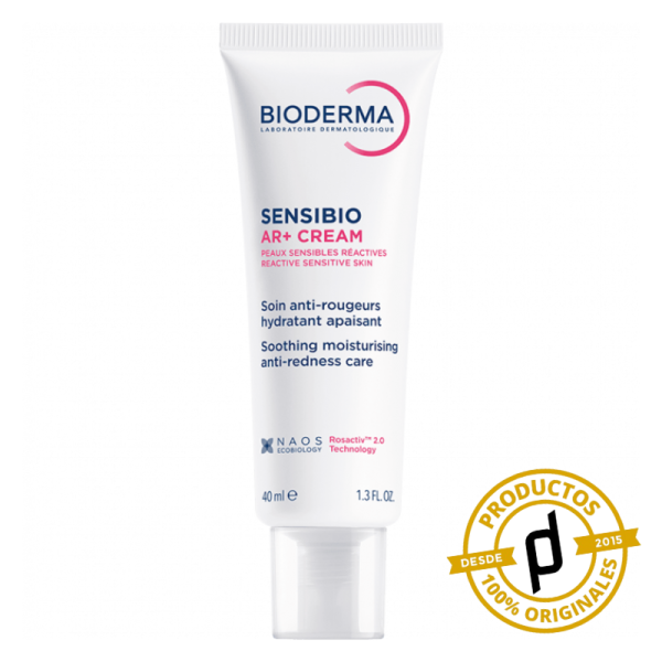 Bioderma Sensibio AR+ Crema 40ml