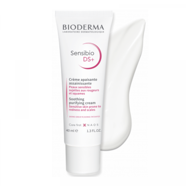 Bioderma Sensibio DS+ Crema 40ml