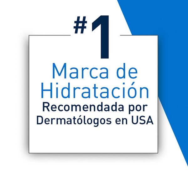 CeraVe Crema Reparadora de Manos para Todo Tipo de Piel 50ml - Dermaproductos Guatemala