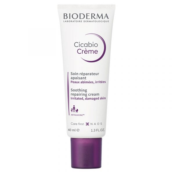 Bioderma Cicabio Crema 40ml