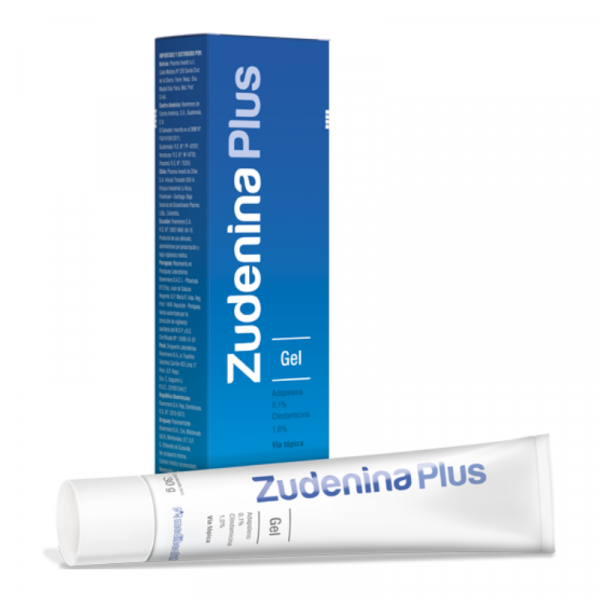 Medihealth Zudenina Plus 30g