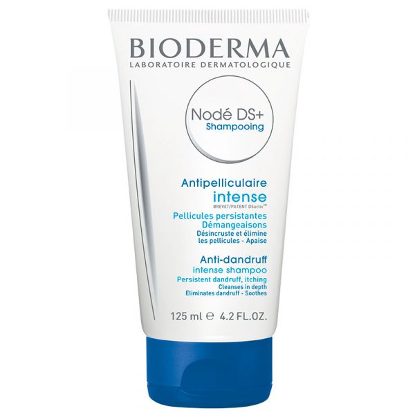 Bioderma Node DS+ 125ml