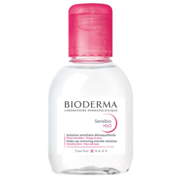 Bioderma Sensibio H2O 100ml