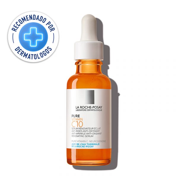 La Roche-Posay Pure Vitamin C10 Serum 30ml