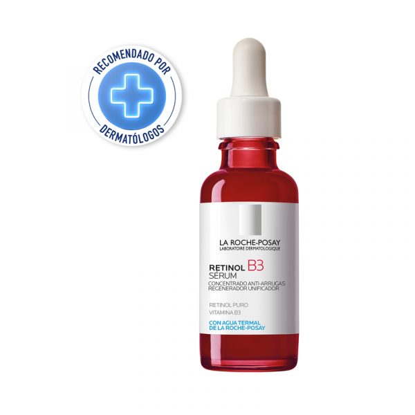 La Roche-Posay Retinol B3 Serum 30ml