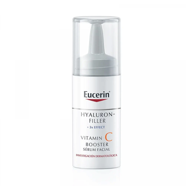 Eucerin Hyaluron-Filler 3x Effect Vitamin C Booster 8ml