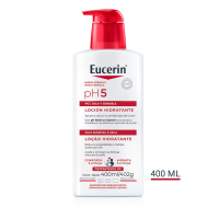 Eucerin pH5 Loción 400ml