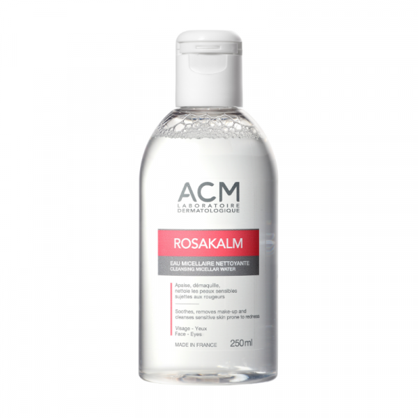 ACM Rosakalm Agua Micelar 250ml