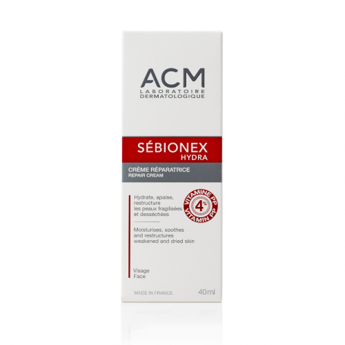ACM Sébionex Hydra 40ml - Dermaproductos Guatemala