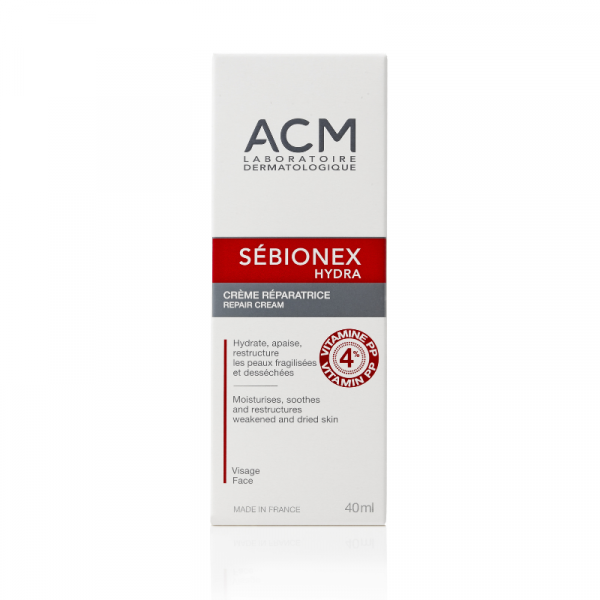 ACM Sébionex Hydra 40ml