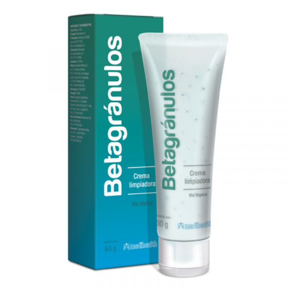Medihealth Betagranulos 60g