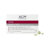 ACM Vitix Comprimidos 30 Tabletas