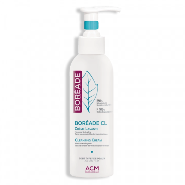 ACM Boreade CL Crema Lavante 200ml