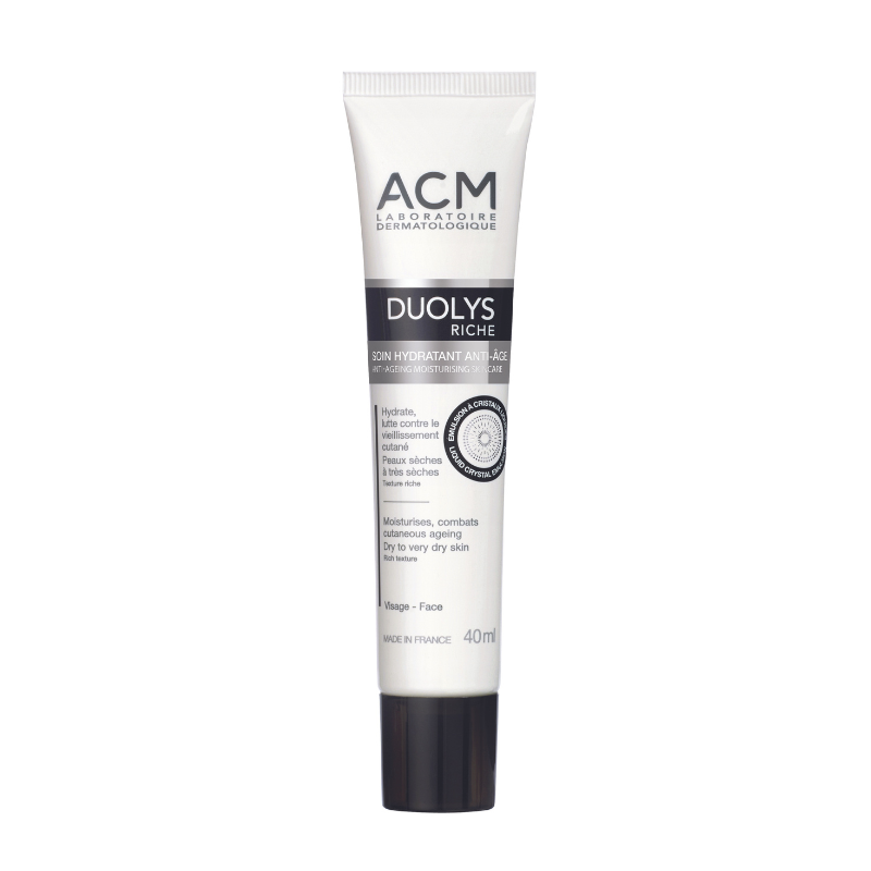 ACM Duolys Riche 40ml - Dermaproductos Guatemala